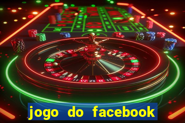 jogo do facebook candy crush saga